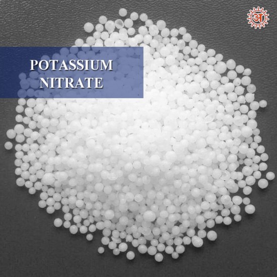 Potassium Nitrate full-image